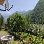 Kirayə (günlük) 5 otaqlı Həyət evi/villa Qax 9