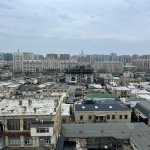 Satılır 4 otaqlı Yeni Tikili, Sahil metrosu, Səbail rayonu 19