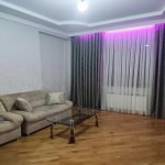 Satılır 3 otaqlı Yeni Tikili, İnşaatçılar metrosu, Yasamal qəs., Yasamal rayonu 4