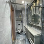 Satılır 3 otaqlı Yeni Tikili, Xətai metrosu, Ağ şəhər, Xətai rayonu 13