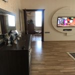 Satılır 6 otaqlı Həyət evi/villa, Badamdar qəs., Səbail rayonu 16