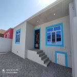 Satılır 3 otaqlı Həyət evi/villa, Binə qəs., Xəzər rayonu 1