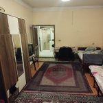 Kirayə (aylıq) 1 otaqlı Həyət evi/villa, İnşaatçılar metrosu, Yasamal rayonu 1