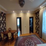 Satılır 6 otaqlı Həyət evi/villa, Avtovağzal metrosu, Biləcəri qəs., Binəqədi rayonu 15