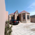 Satılır 3 otaqlı Həyət evi/villa, Binə qəs., Xəzər rayonu 19