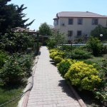 Kirayə (aylıq) 5 otaqlı Həyət evi/villa, Badamdar qəs., Səbail rayonu 3