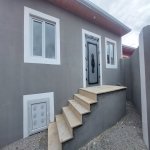 Satılır 3 otaqlı Həyət evi/villa, Binə qəs., Xəzər rayonu 1