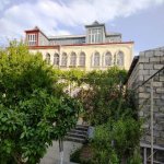 Satılır 6 otaqlı Həyət evi/villa, Badamdar qəs., Səbail rayonu 1