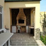 Kirayə (aylıq) 6 otaqlı Həyət evi/villa, Mərdəkan, Xəzər rayonu 4