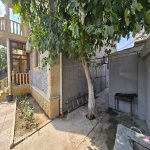 Satılır 6 otaqlı Həyət evi/villa, Koroğlu metrosu, Zabrat qəs., Sabunçu rayonu 7