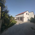 Satılır 5 otaqlı Həyət evi/villa, Maştağa qəs., Sabunçu rayonu 2