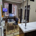 Satılır 8 otaqlı Həyət evi/villa, Qara Qarayev metrosu, 8-ci kilometr, Nizami rayonu 25