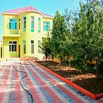 Satılır 5 otaqlı Həyət evi/villa, Neftçilər metrosu, Bakıxanov qəs., Sabunçu rayonu 1