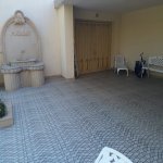 Satılır 11 otaqlı Həyət evi/villa, Qara Qarayev metrosu, Nizami rayonu 26