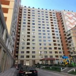 Продажа 2 комнат Новостройка, м. Эльмляр Академиясы метро, Ясамал район 2