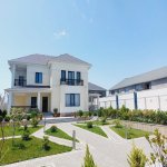 Satılır 6 otaqlı Həyət evi/villa, Buzovna, Xəzər rayonu 17