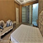 Kirayə (aylıq) 8 otaqlı Həyət evi/villa, Nəsimi metrosu, Nəsimi rayonu 8