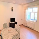 Kirayə (aylıq) 2 otaqlı Həyət evi/villa, Badamdar qəs., Səbail rayonu 3