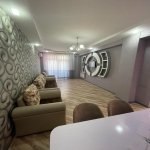 Kirayə (aylıq) 2 otaqlı Yeni Tikili, 20 Yanvar metrosu, Alatava, Yasamal rayonu 3