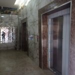 Satılır 3 otaqlı Yeni Tikili, İnşaatçılar metrosu, Yasamal rayonu 7