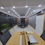 Kirayə (aylıq) 3 otaqlı Ofis, 28 May metrosu, Nəsimi rayonu 5