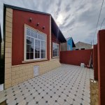 Satılır 3 otaqlı Həyət evi/villa, Koroğlu metrosu, Maştağa qəs., Sabunçu rayonu 2