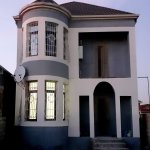 Satılır 7 otaqlı Həyət evi/villa, Koroğlu metrosu, Zabrat qəs., Sabunçu rayonu 1