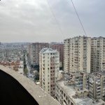 Satılır 4 otaqlı Yeni Tikili, Gənclik metrosu, Binəqədi rayonu 11