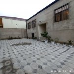 Satılır 4 otaqlı Həyət evi/villa, Avtovağzal metrosu, Biləcəri qəs., Binəqədi rayonu 2