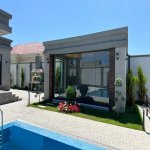 Satılır 4 otaqlı Həyət evi/villa, Mərdəkan, Xəzər rayonu 4