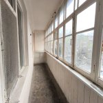 Kirayə (aylıq) 3 otaqlı Yeni Tikili, Neftçilər metrosu, 8-ci kilometr, Nizami rayonu 9