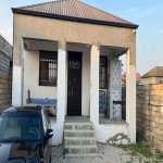 Satılır 3 otaqlı Həyət evi/villa, Hövsan qəs., Suraxanı rayonu 1