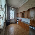 Satılır 6 otaqlı Həyət evi/villa, 20-ci sahə, Səbail rayonu 14