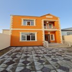 Satılır 4 otaqlı Həyət evi/villa Xırdalan 2