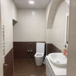 Kirayə (aylıq) 3 otaqlı Həyət evi/villa, İçərişəhər metrosu, Səbail rayonu 13