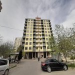 Продажа 2 комнат Новостройка, м. Азадлыг метро, 7-ой микрорайон, Бинагадинский р-н район 9