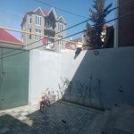 Satılır 4 otaqlı Həyət evi/villa, Qaraçuxur qəs., Suraxanı rayonu 8