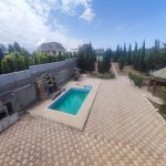 Kirayə (aylıq) 5 otaqlı Həyət evi/villa, Bilgəh qəs., Sabunçu rayonu 18