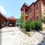 Kirayə (günlük) 6 otaqlı Həyət evi/villa İsmayıllı 3