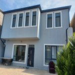 Satılır 5 otaqlı Həyət evi/villa, Elmlər akademiyası metrosu, Badamdar qəs., Səbail rayonu 1