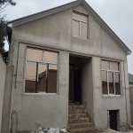 Satılır 3 otaqlı Həyət evi/villa, Buzovna, Xəzər rayonu 1