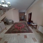 Satılır 6 otaqlı Həyət evi/villa, Badamdar qəs., Səbail rayonu 9