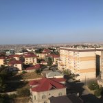 Satılır 3 otaqlı Yeni Tikili, Memar Əcəmi metrosu, 9-cu mikrorayon, Binəqədi rayonu 14