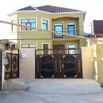 Satılır 5 otaqlı Həyət evi/villa, Azadlıq metrosu, Binəqədi qəs., Binəqədi rayonu 7