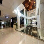 Kirayə (aylıq) Obyekt, Neftçilər metrosu, 8-ci kilometr, Nizami rayonu 12