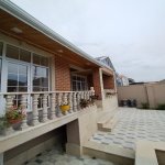 Satılır 4 otaqlı Həyət evi/villa, Savalan qəs., Sabunçu rayonu 3