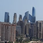 Аренда 3 комнат Новостройка, м. Нариман Нариманов метро, Наримановский р-н район 13