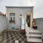 Satılır 2 otaqlı Həyət evi/villa, Zabrat qəs., Sabunçu rayonu 1