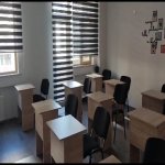 Kirayə (aylıq) 5 otaqlı Ofis, 28 May metrosu, Nəsimi rayonu 17