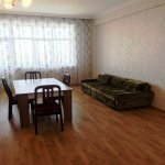 Продажа 2 комнат Новостройка, м. Эльмляр Академиясы метро, Ясамал район 5